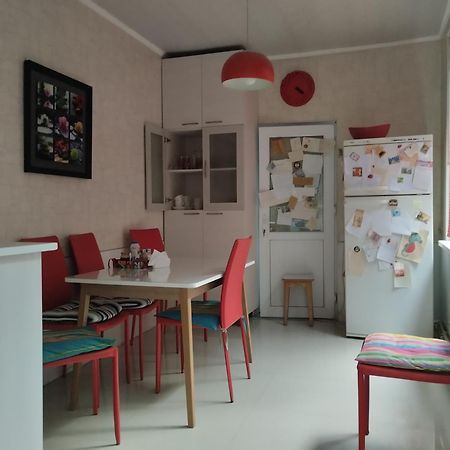House In Borjomi Hotel Стая снимка