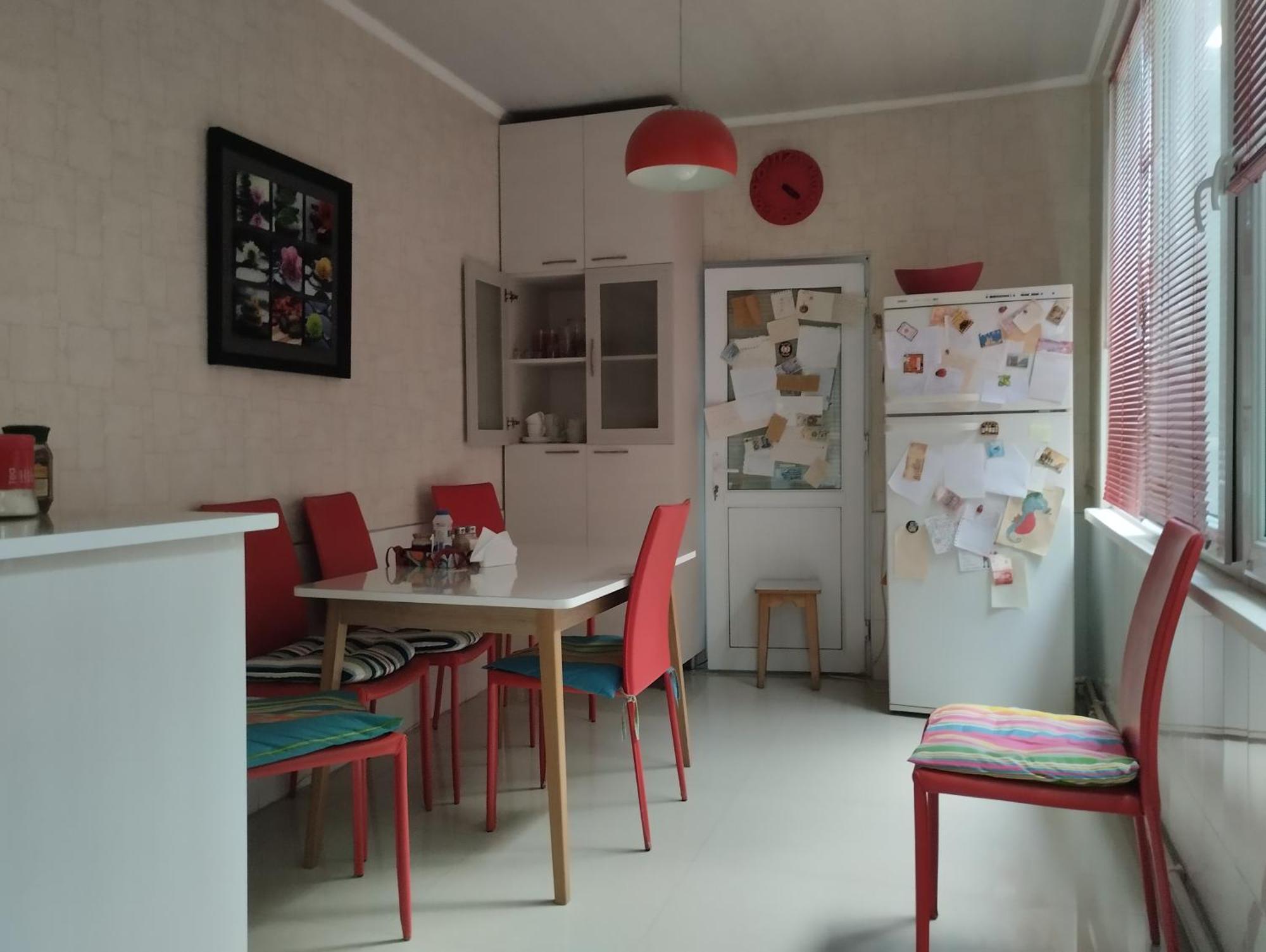 House In Borjomi Hotel Стая снимка