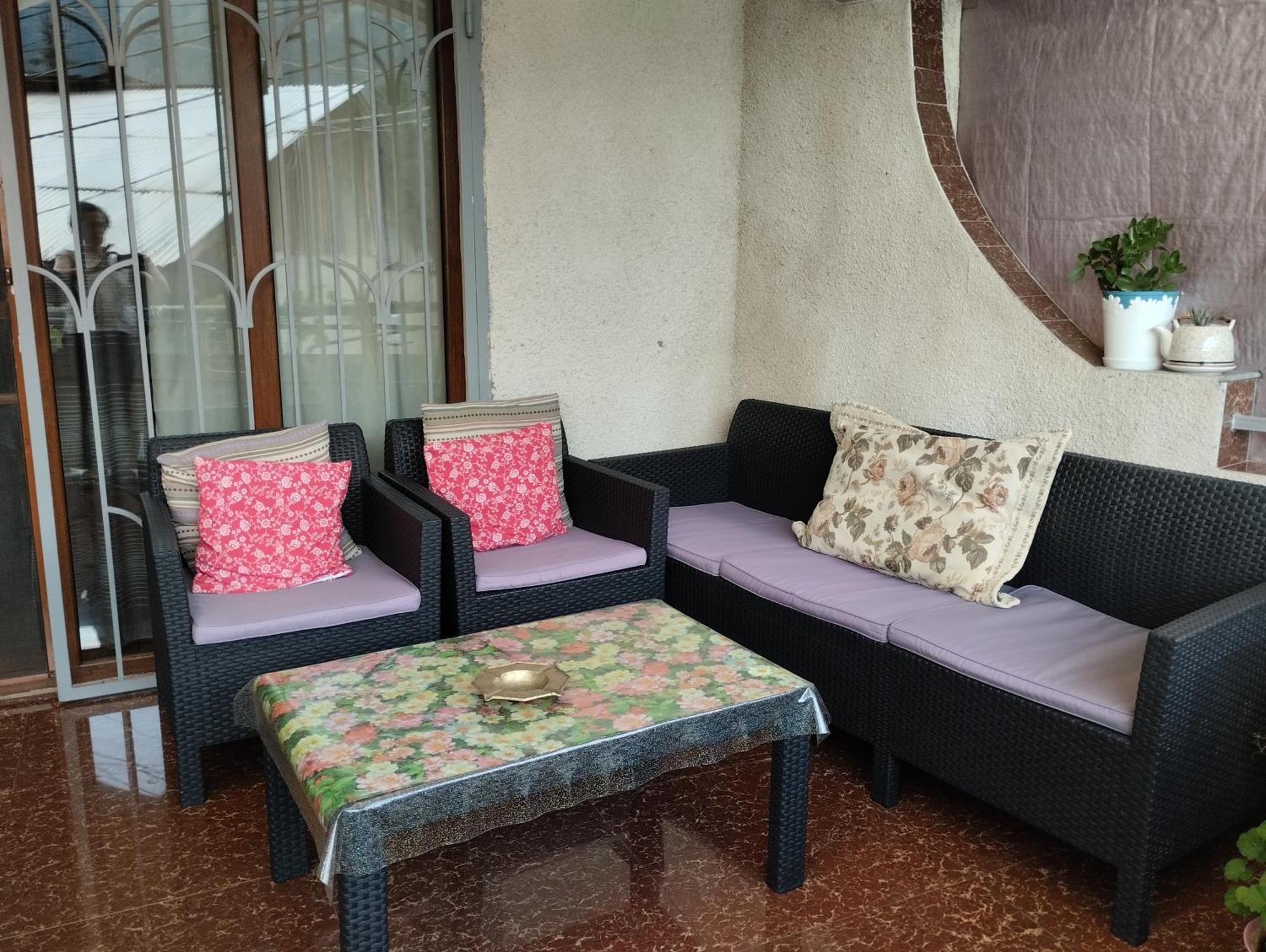 House In Borjomi Hotel Стая снимка