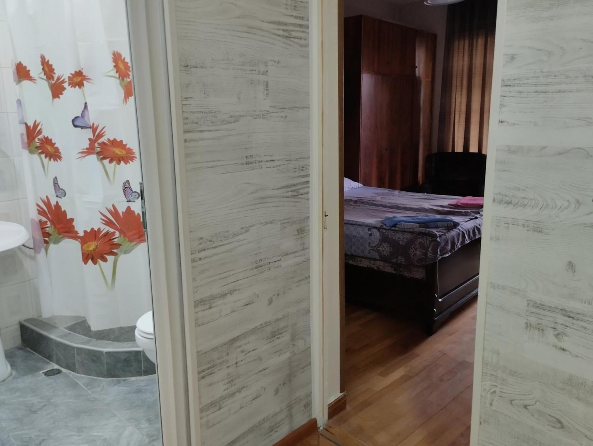 House In Borjomi Hotel Екстериор снимка