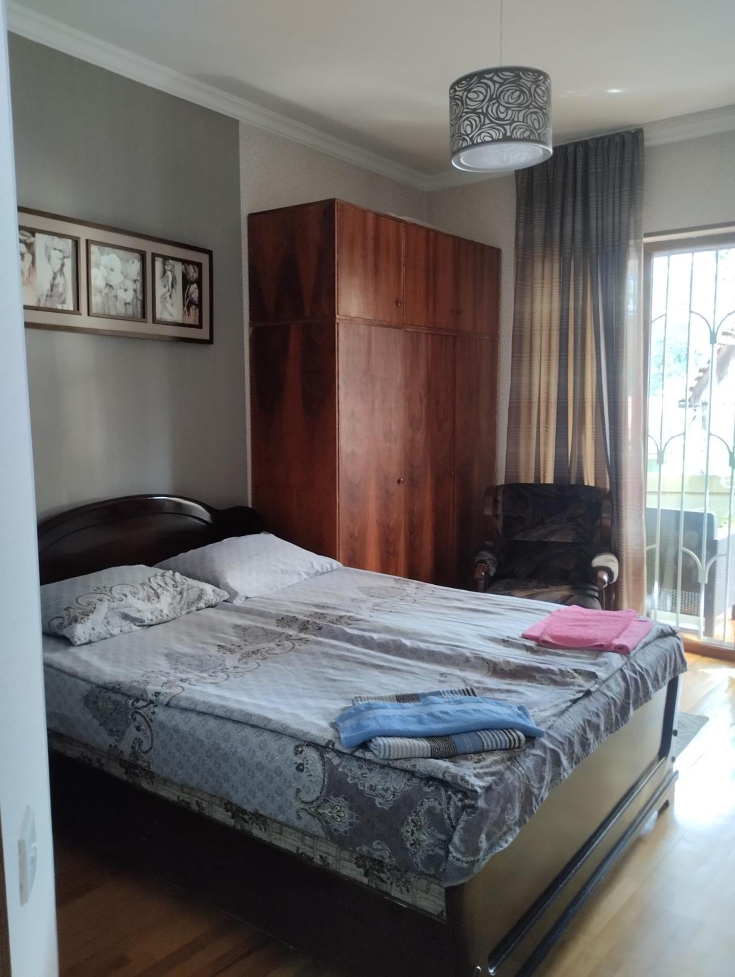 House In Borjomi Hotel Екстериор снимка